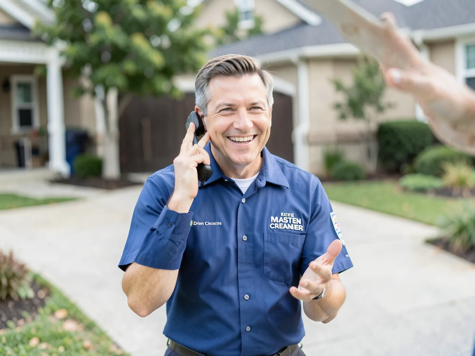 Drain Cleaning Warrensville, NC FAQs